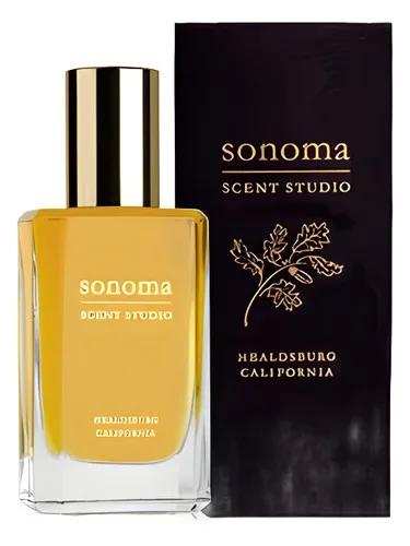 Rose Volupté — Sonoma Scent Studio