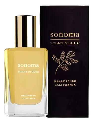 Cameo — Sonoma Scent Studio