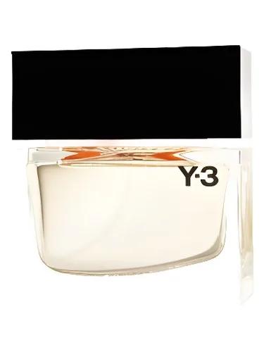 Y-3 Black Label — Yohji Yamamoto