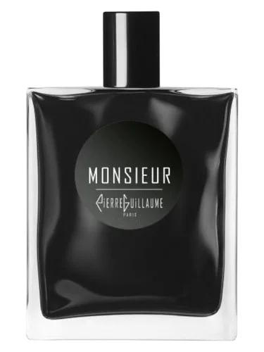 Monsieur — Pierre Guillaume Paris