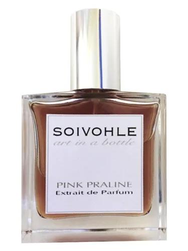 Pink Praline — Soivohle