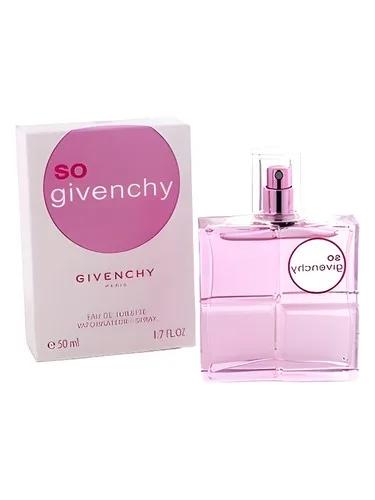 So — Givenchy