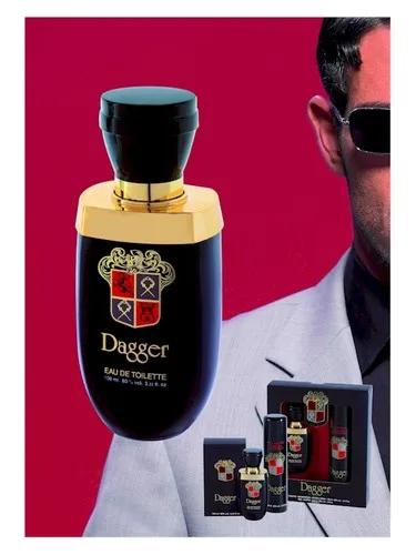 Dagger — Dina Cosmetics