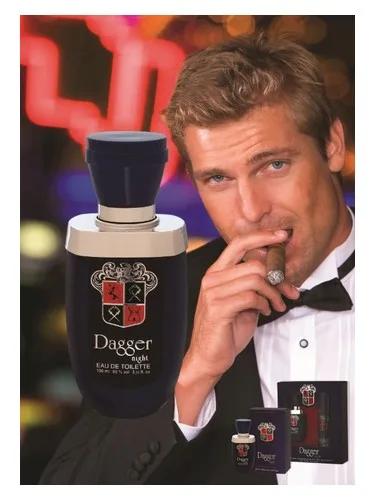 Dagger Night — Dina Cosmetics