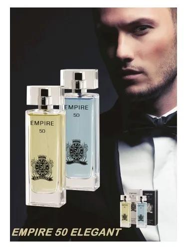 Empire 50 Elegant — Dina Cosmetics
