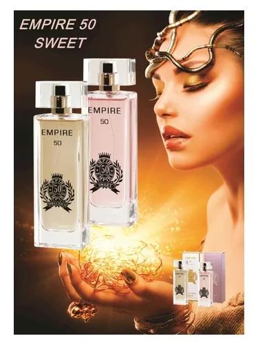 Empire 50 Sweet — Dina Cosmetics