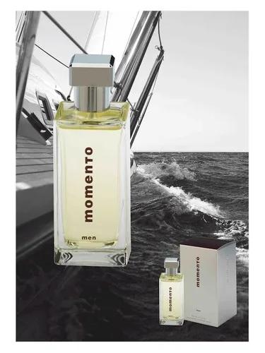 Momento — Dina Cosmetics