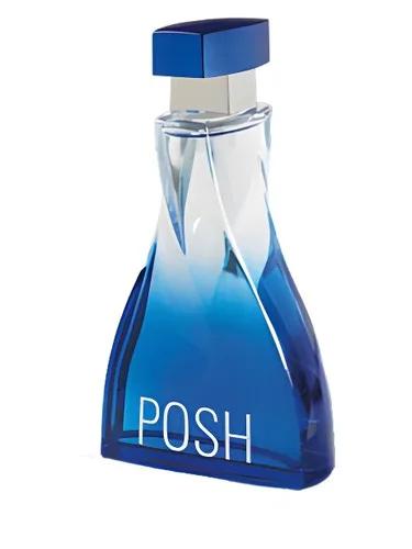 Posh Homme — Dina Cosmetics