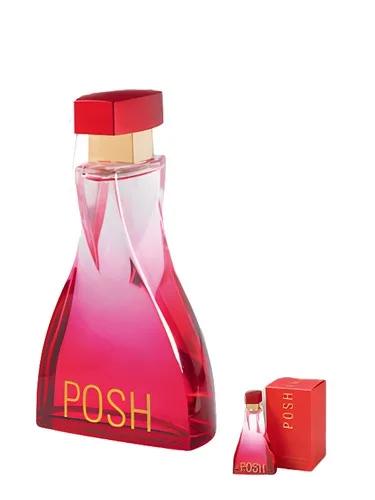 Posh Femme — Dina Cosmetics