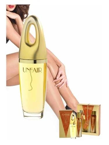 Unfair — Dina Cosmetics