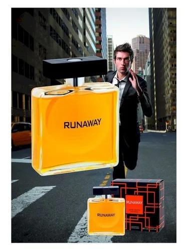 Runaway — Dina Cosmetics