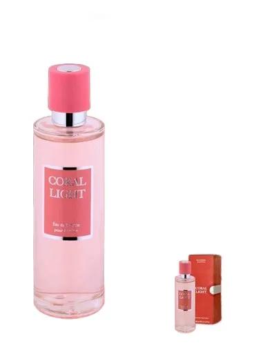Coral Light — Dina Cosmetics