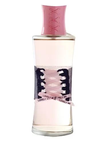 Lovely Me — Dina Cosmetics