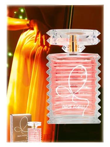 Once Again — Dina Cosmetics