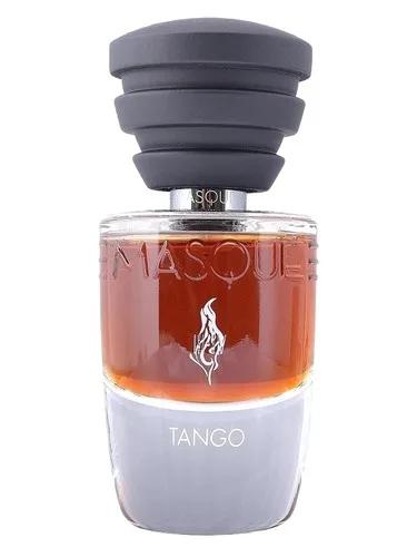 Tango — Masque Milano