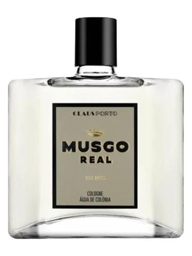 Musgo Real Agua de Colonia No.2 Oak Moss — Claus Porto