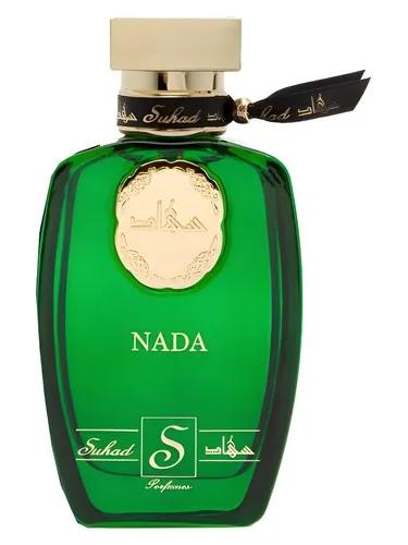 Nada — Suhad Perfumes / سهاد