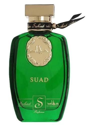 Suad — Suhad Perfumes / سهاد