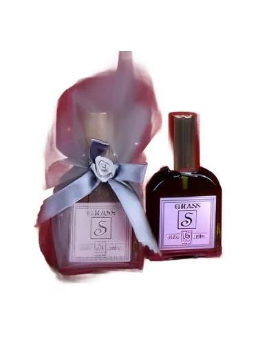 Grass — Suhad Perfumes / سهاد