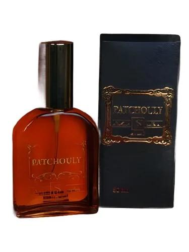 Patchouly — Suhad Perfumes / سهاد