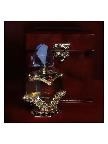Ward — Suhad Perfumes / سهاد