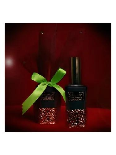 Oud Emasache — Suhad Perfumes / سهاد
