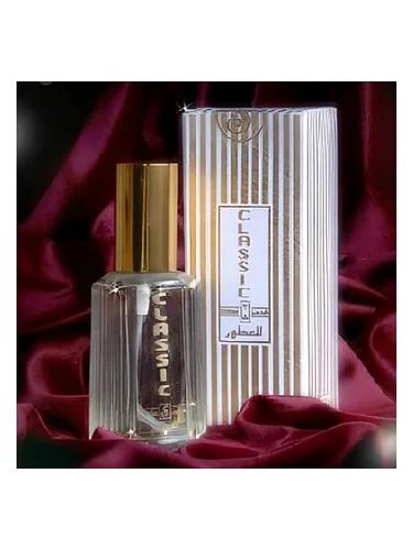 Classic — Suhad Perfumes / سهاد