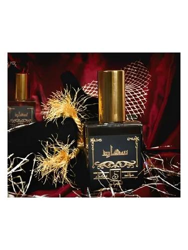 Suhad — Suhad Perfumes / سهاد