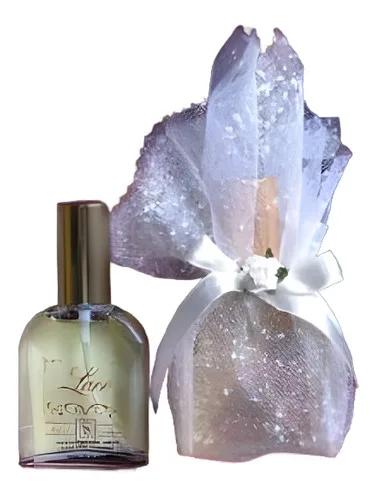 Lace — Suhad Perfumes / سهاد