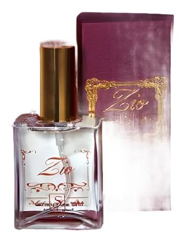 Zio — Suhad Perfumes / سهاد