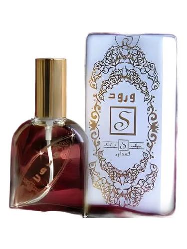 Warood — Suhad Perfumes / سهاد