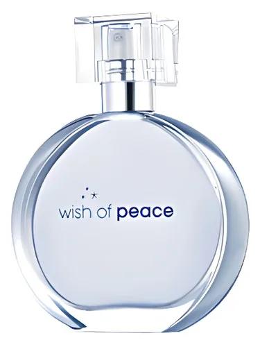 Wish of Peace — Avon