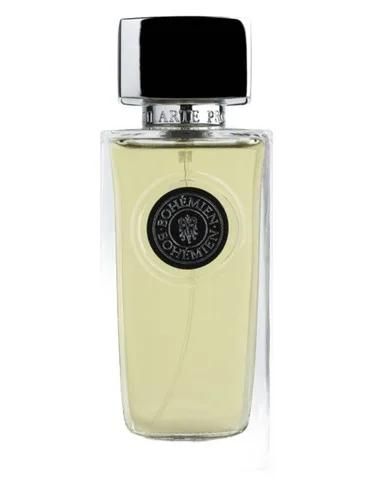 Bohemien — Arte Profumi