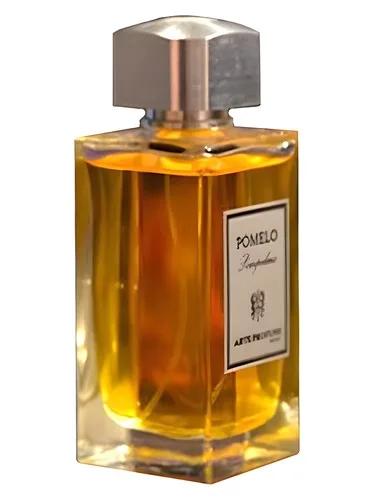 Pomelo — Arte Profumi