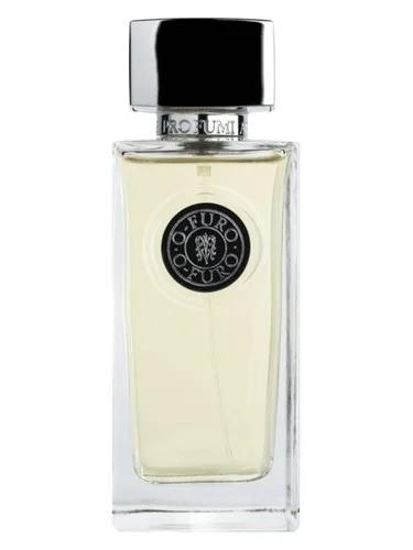 O-Furo — Arte Profumi