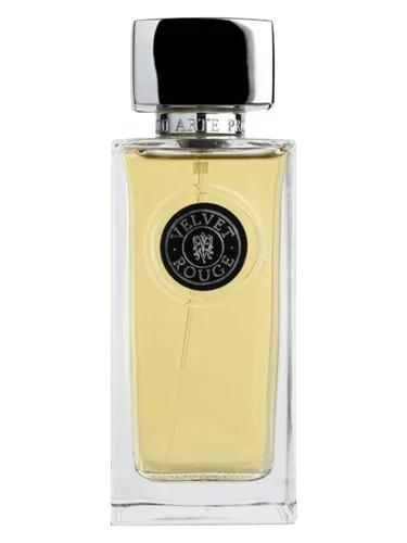 Velvet Rouge — Arte Profumi