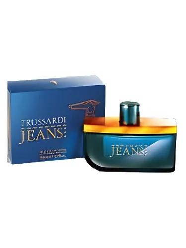Trussardi Jeans Men — Trussardi