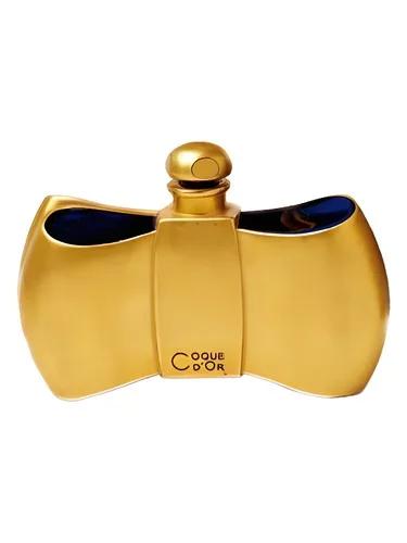 Coque d'Or — Guerlain