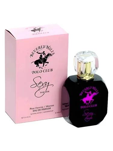 B.H.P.C. Sexy for Her Air-Val International — Air Val International