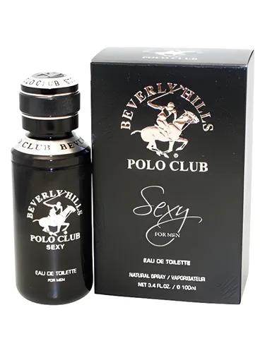 B.H.P.C. Sexy for Him Air-Val International — Air Val International