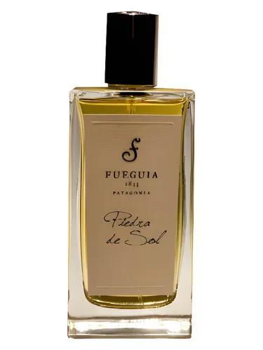Piedra de Sol — Fueguia 1833