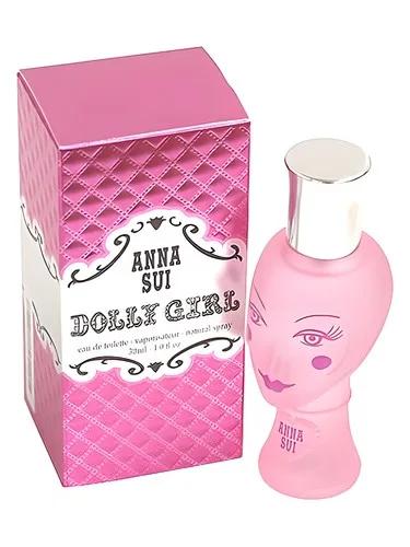 Dolly Girl — Anna Sui