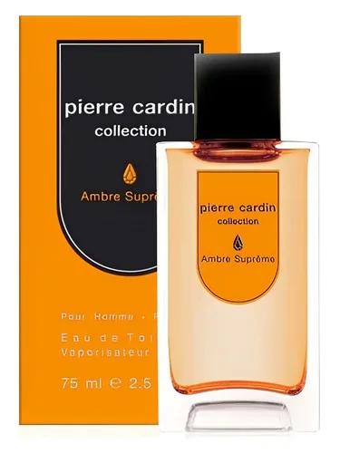 Pierre Cardin Collection Ambre Supreme — Pierre Cardin