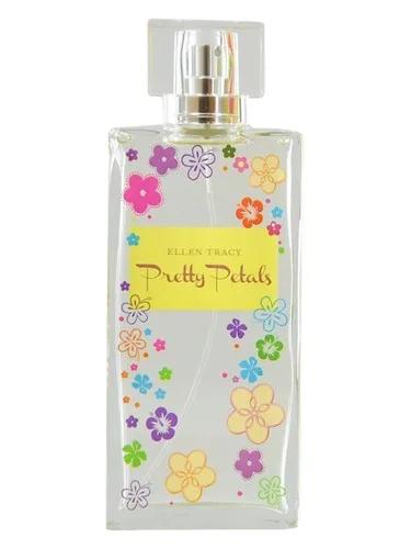 Pretty Petals — Ellen Tracy