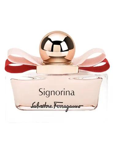 Signorina Limited Edition 2013 — Salvatore Ferragamo