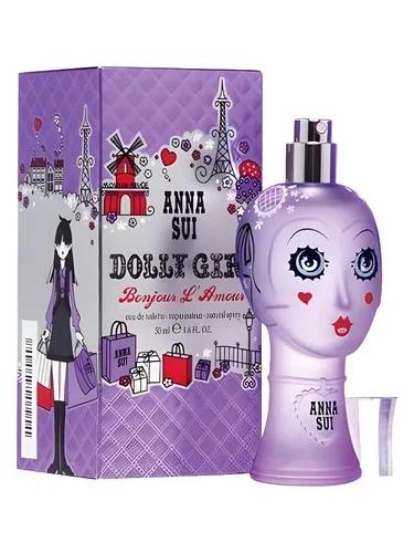 Dolly Girl Bonjour l'Amour — Anna Sui