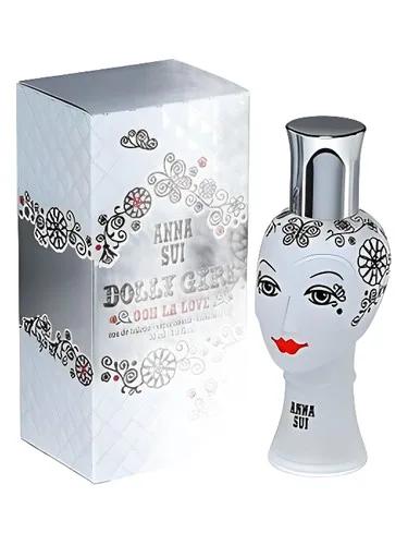 Dolly Girl Ooh La Love — Anna Sui