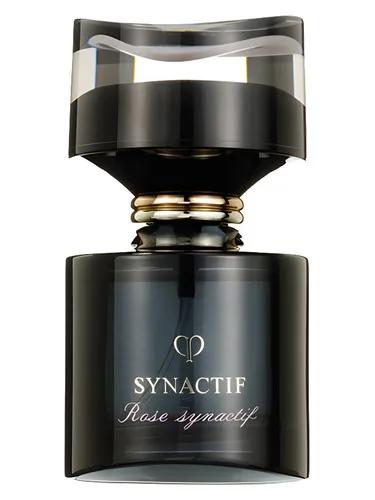 Rose Synactif — Shiseido