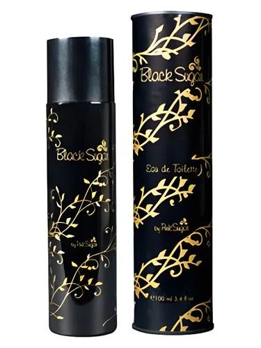 Black Sugar — Aquolina