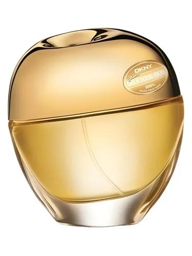DKNY Golden Delicious Skin Hydrating Eau de Toilette — Donna Karan
